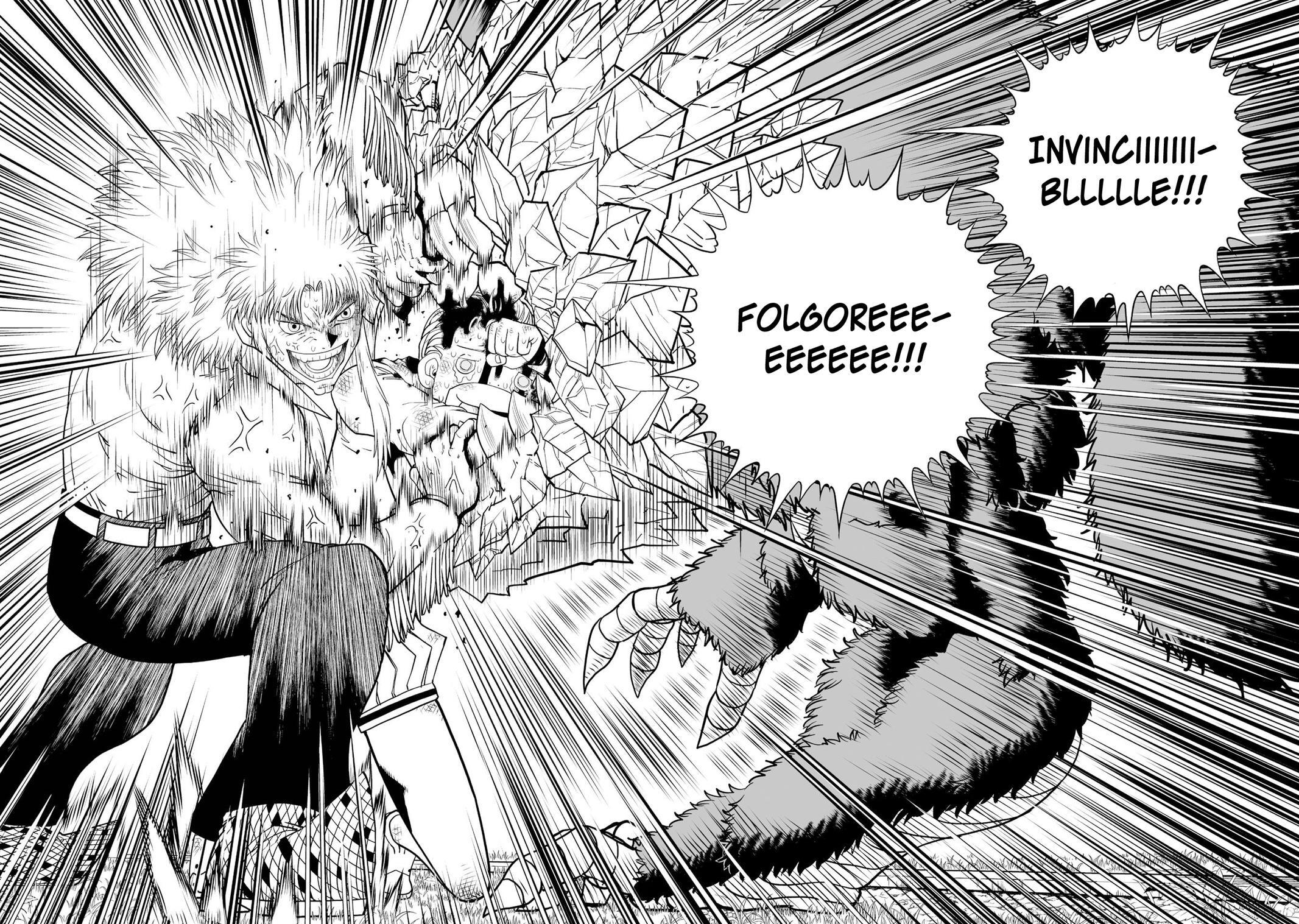 Read Zatch Bell! 2 Manga Online