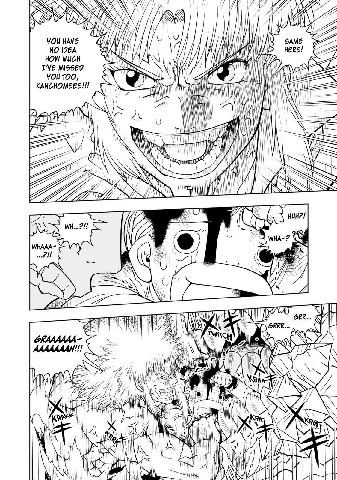 Read Zatch Bell! 2 Manga Online