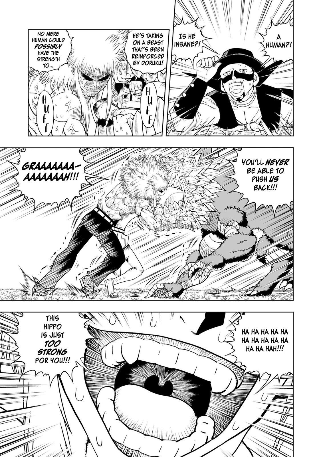 Read Zatch Bell! 2 Manga Online