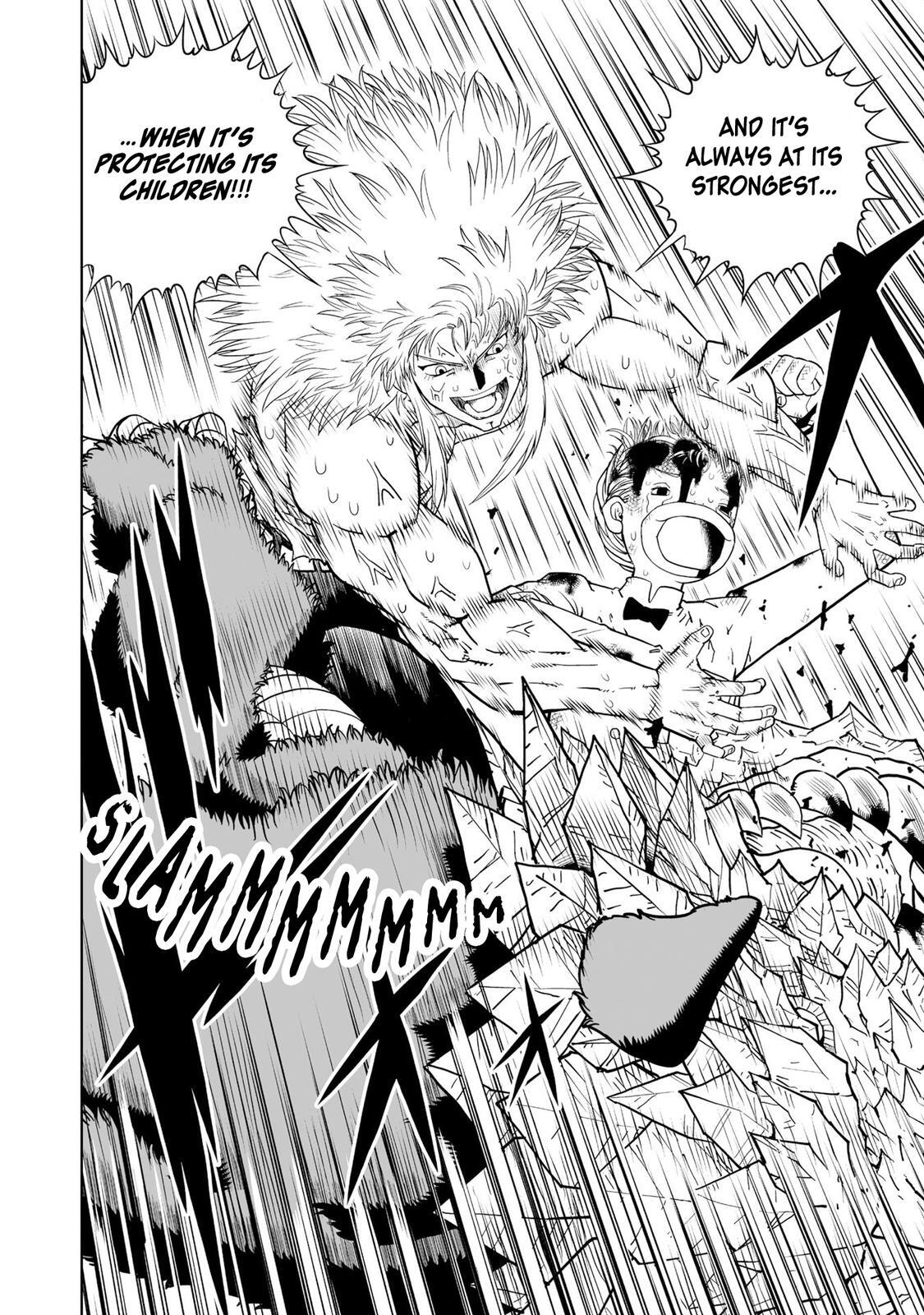 Read Zatch Bell! 2 Manga Online