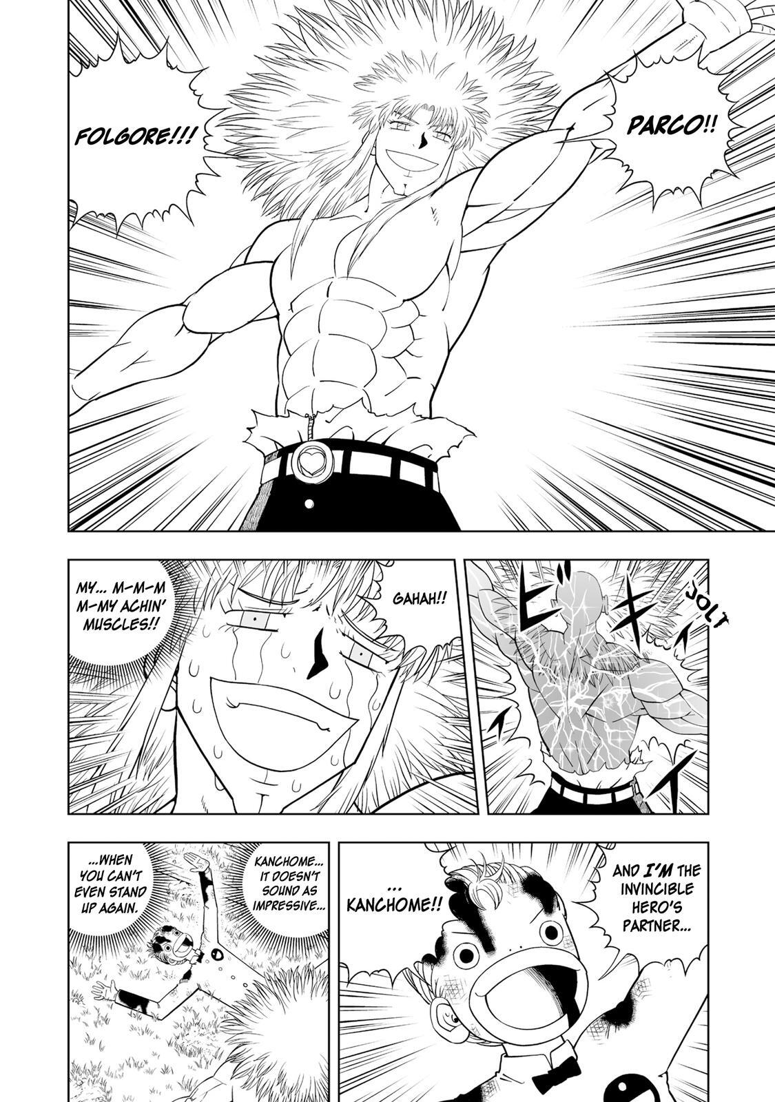 Read Zatch Bell! 2 Manga Online