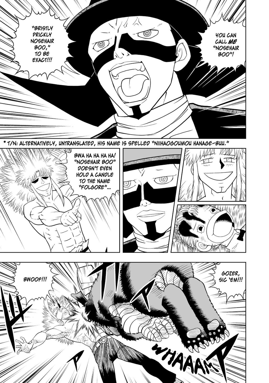 Read Zatch Bell! 2 Manga Online