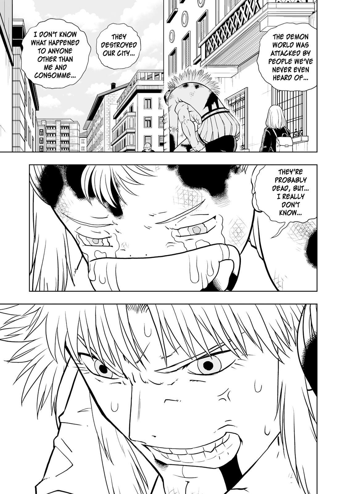Read Zatch Bell! 2 Manga Online