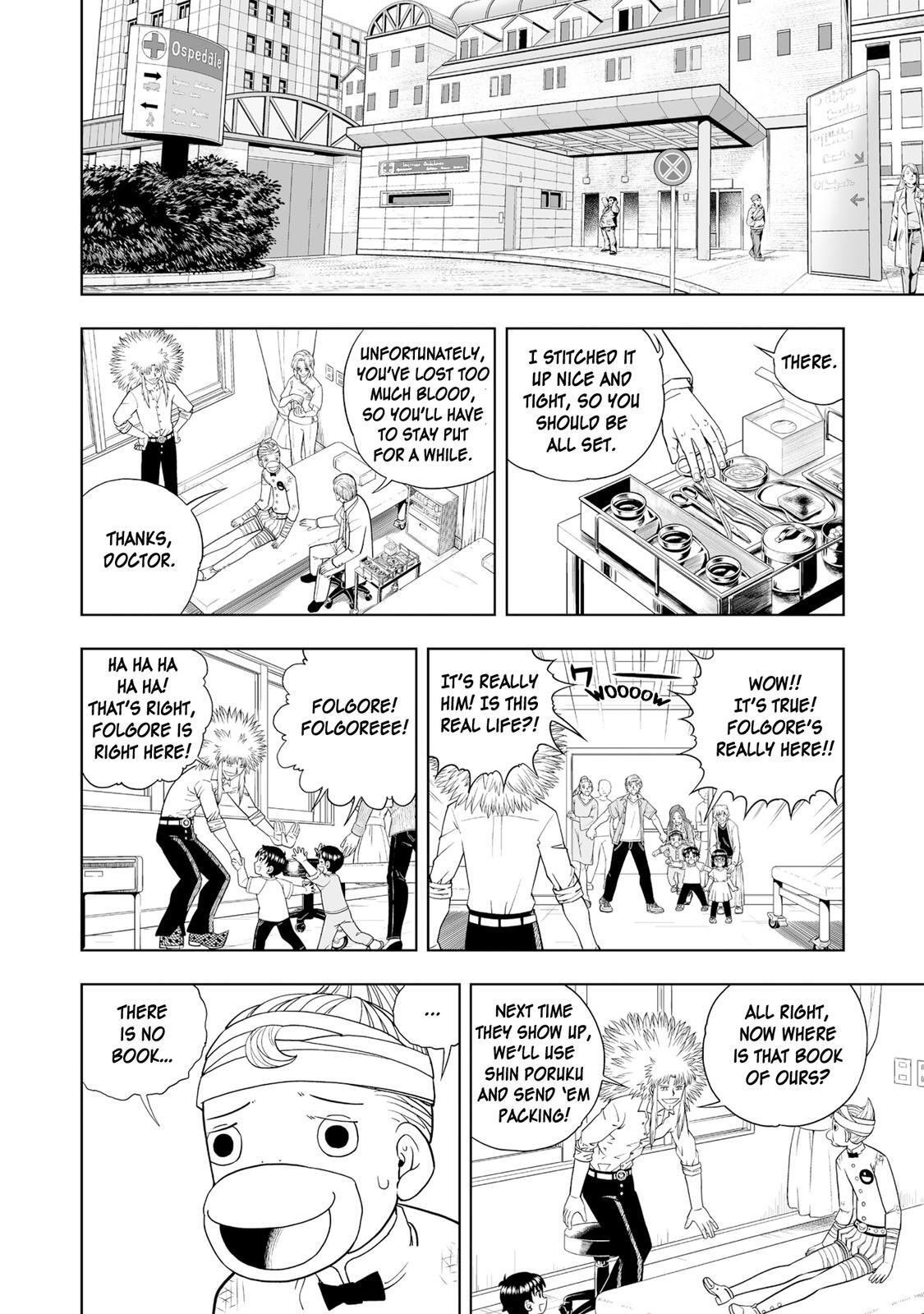 Read Zatch Bell! 2 Manga Online