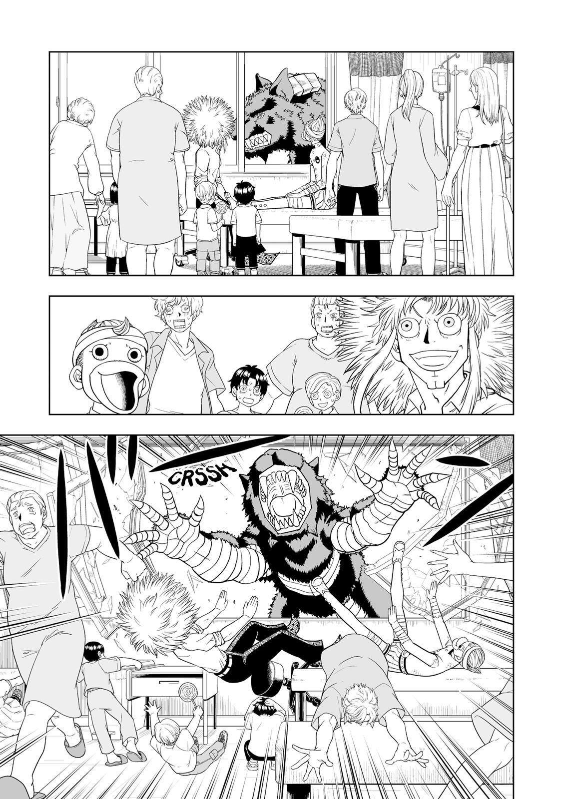 Read Zatch Bell! 2 Manga Online