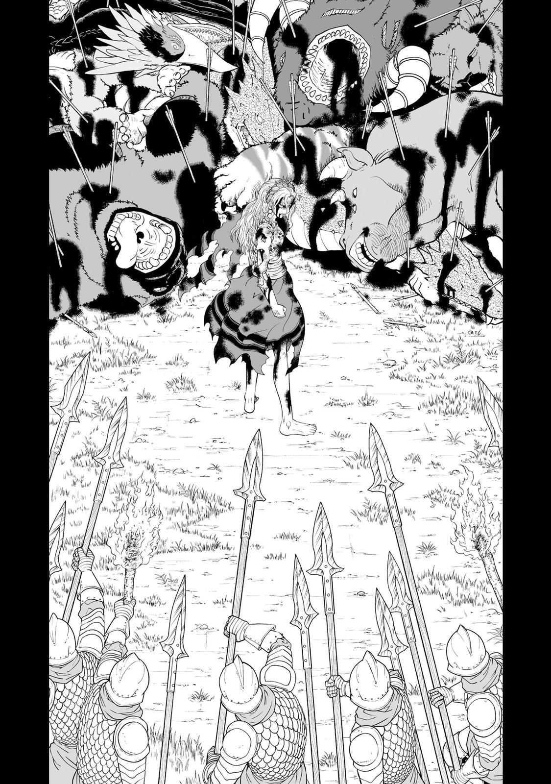 Read Zatch Bell! 2 Manga Online