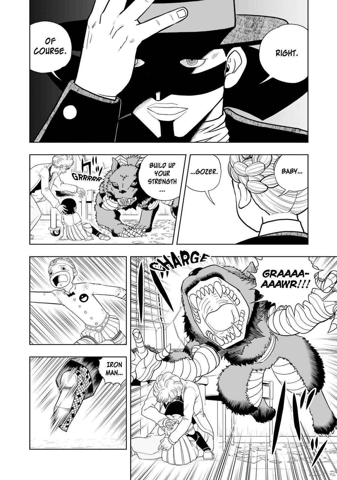 Read Zatch Bell! 2 Manga Online