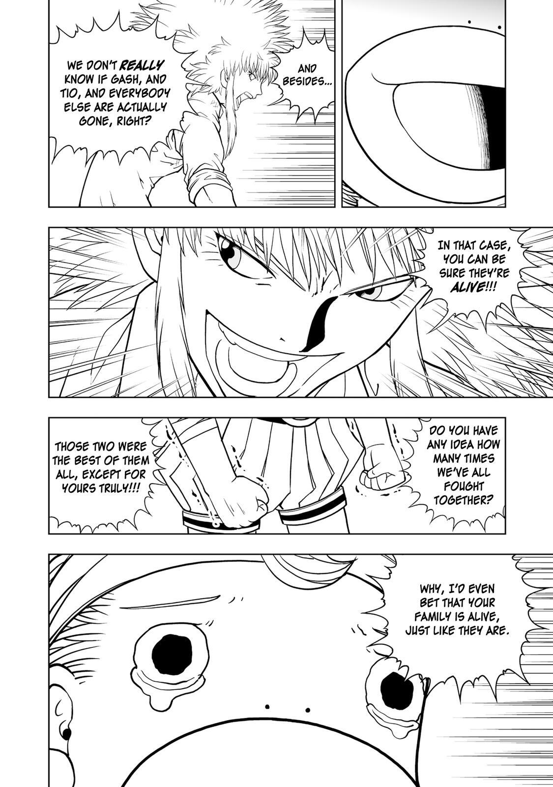 Read Zatch Bell! 2 Manga Online