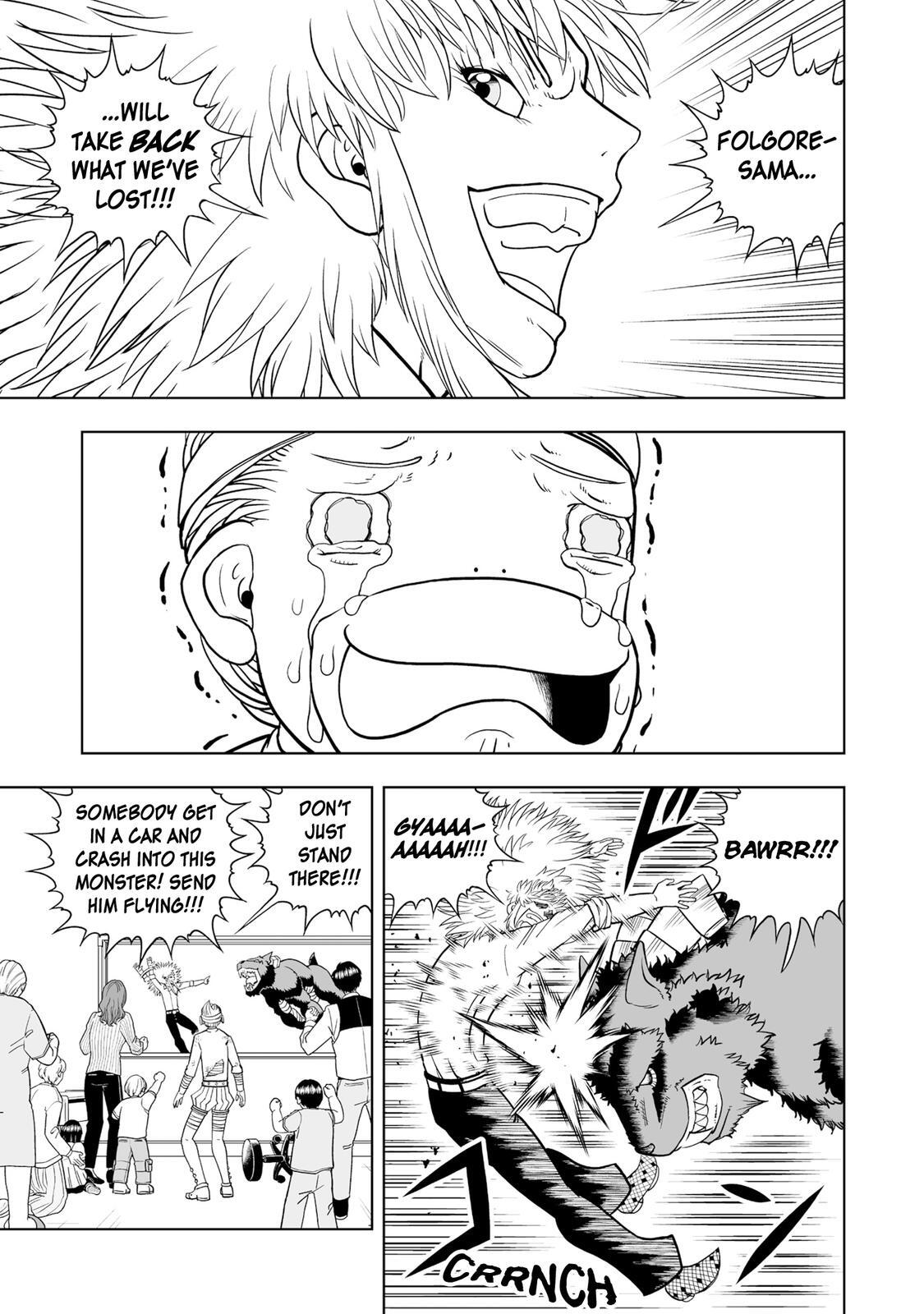Read Zatch Bell! 2 Manga Online