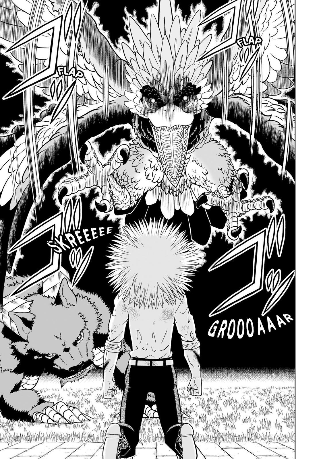 Read Zatch Bell! 2 Manga Online