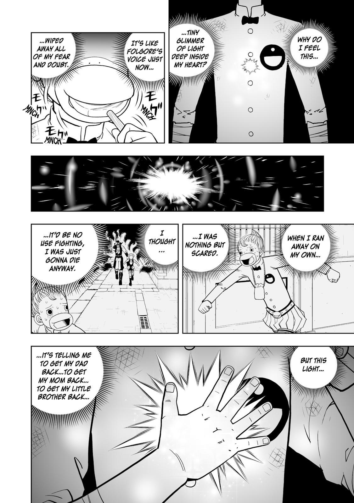Read Zatch Bell! 2 Manga Online