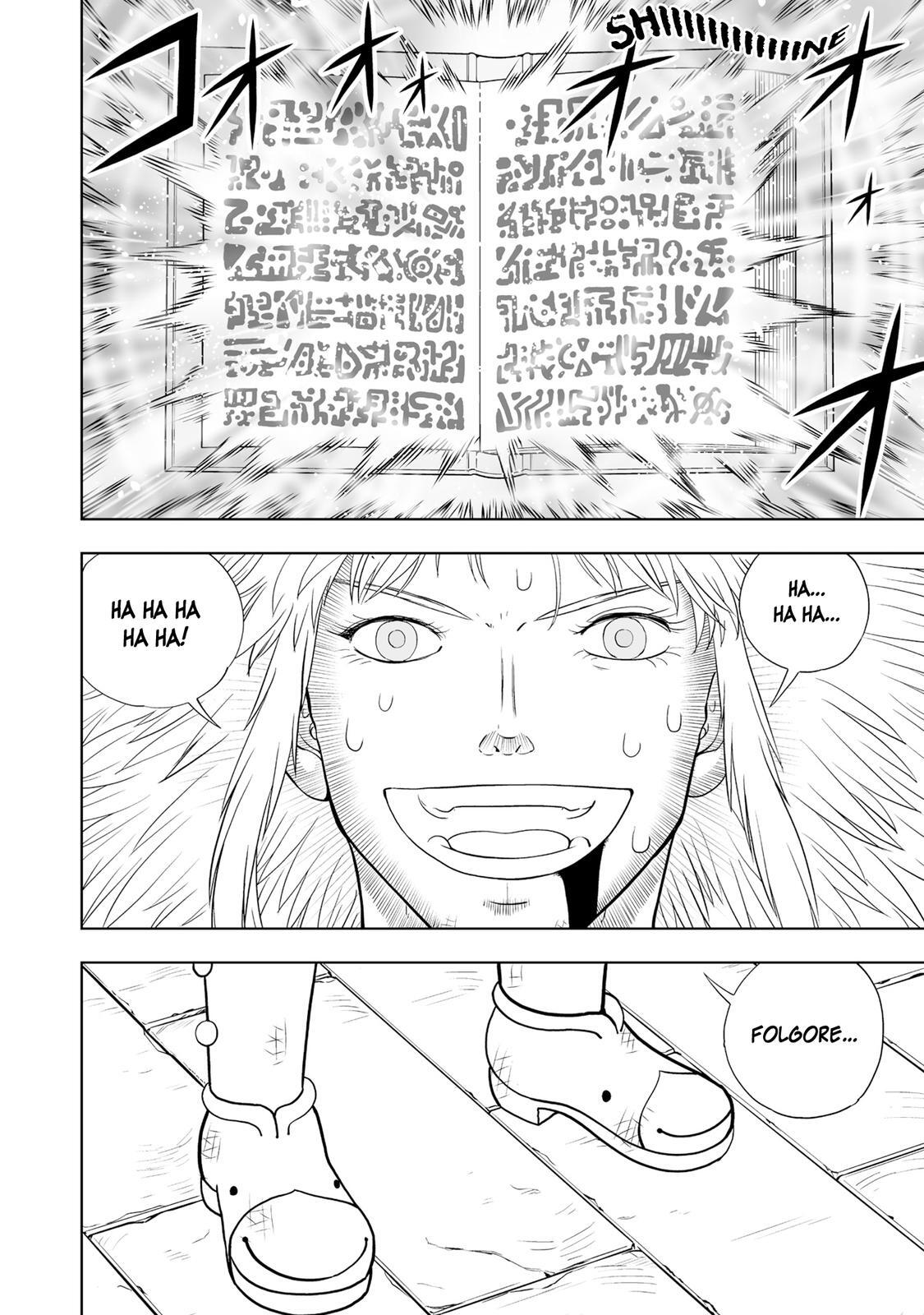 Read Zatch Bell! 2 Manga Online