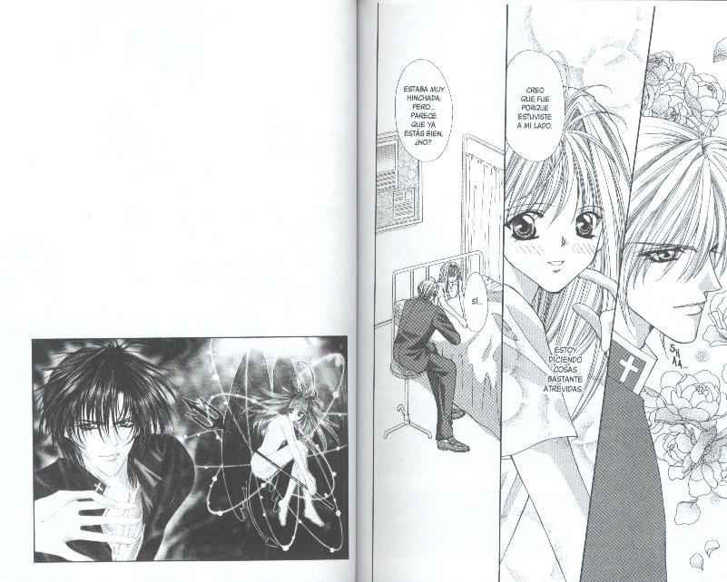 Read Akuma na Eros ES Manga Online