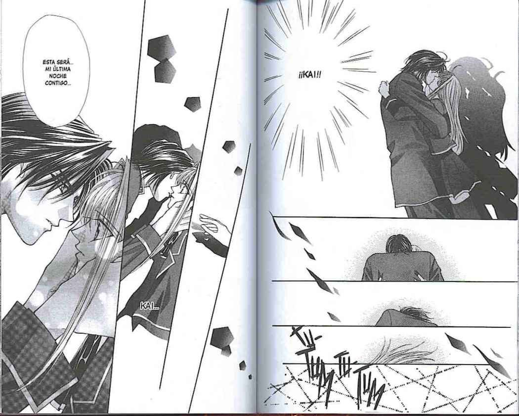 Read Akuma na Eros ES Manga Online