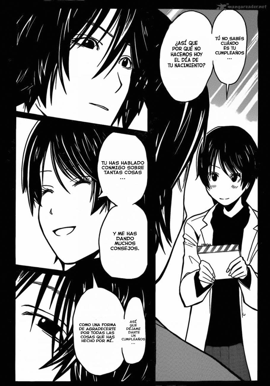 Read Ansatsu Kyoshitsu ES Manga Online