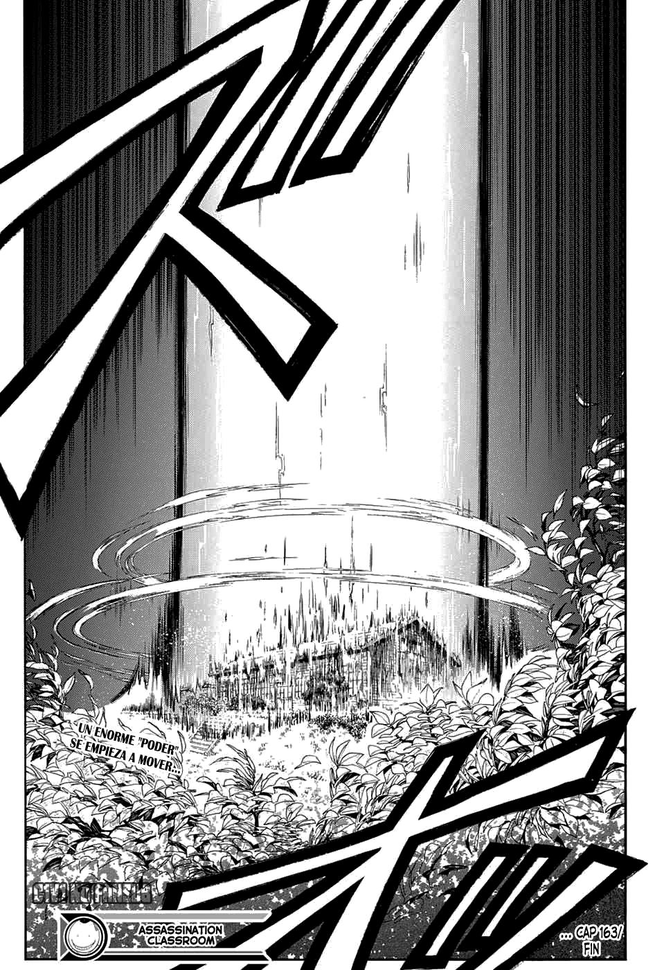 Read Ansatsu Kyoshitsu ES Manga Online