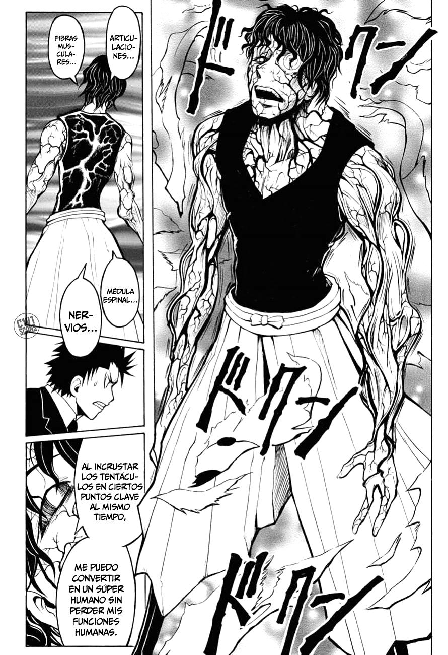 Read Ansatsu Kyoshitsu ES Manga Online