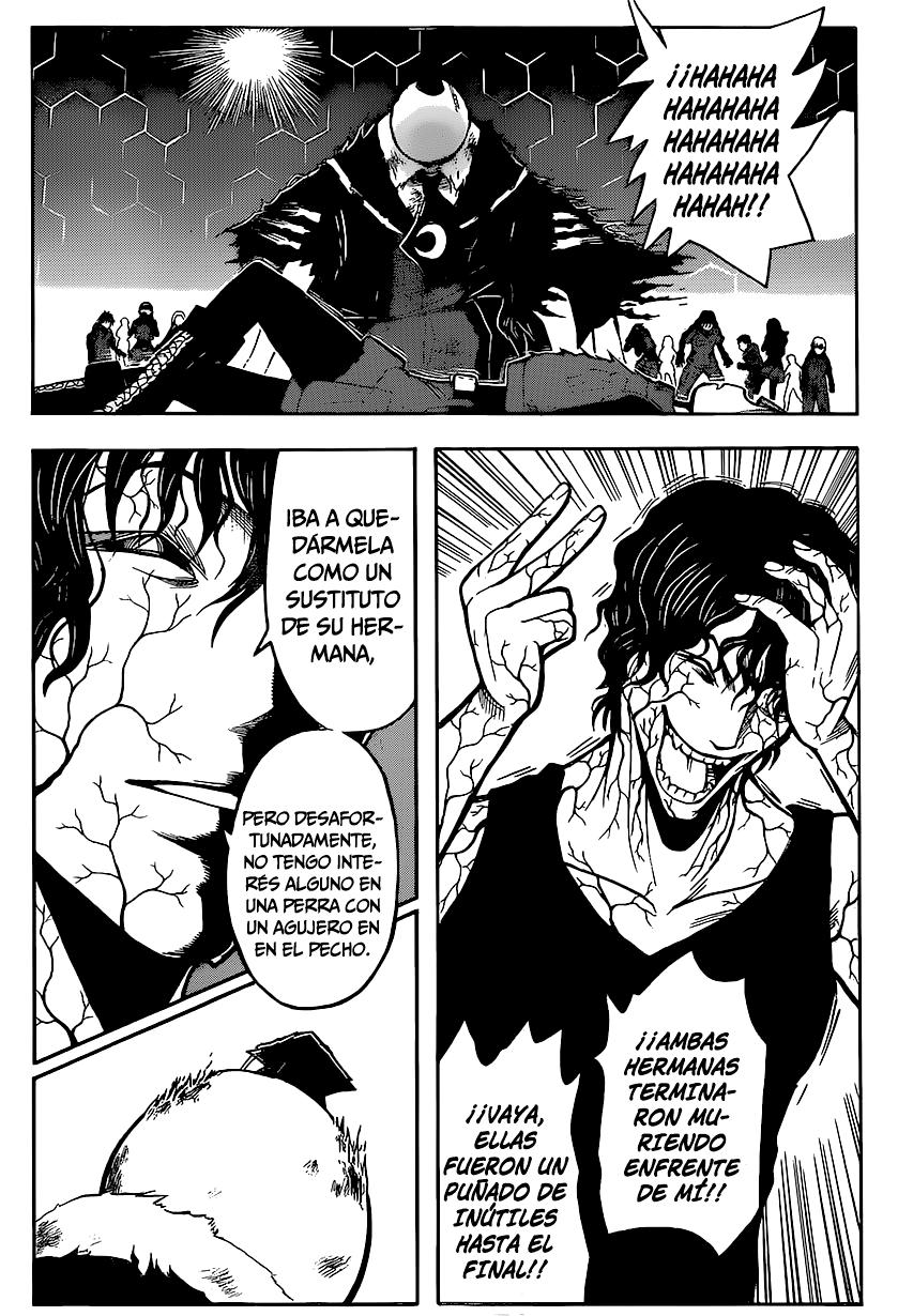Read Ansatsu Kyoshitsu ES Manga Online