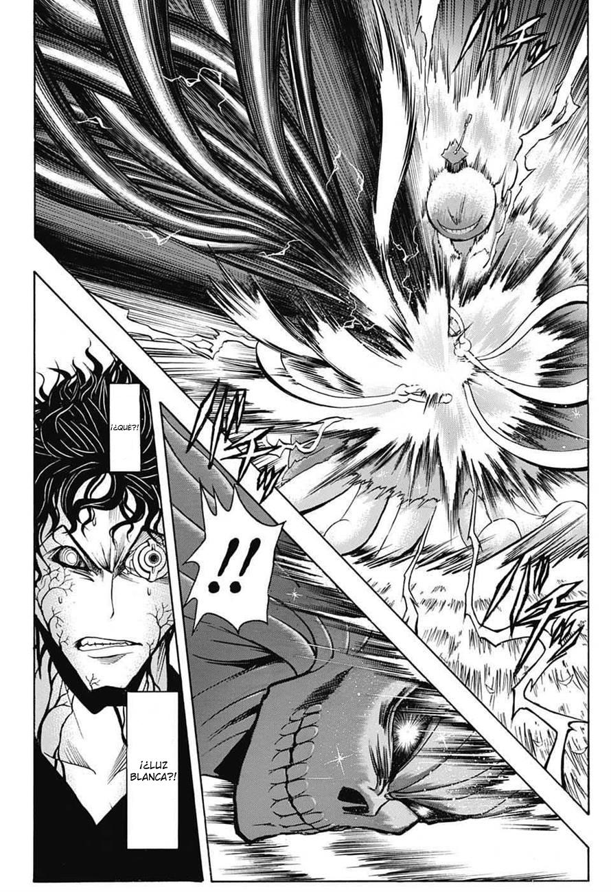 Read Ansatsu Kyoshitsu ES Manga Online