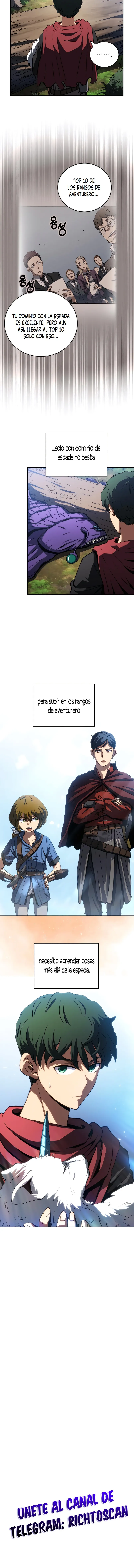 Read CLASIFICACION SALVAJE ES Manga Online