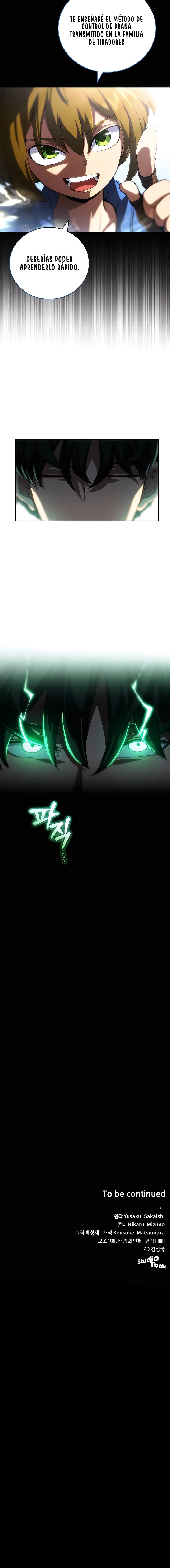Read CLASIFICACION SALVAJE ES Manga Online