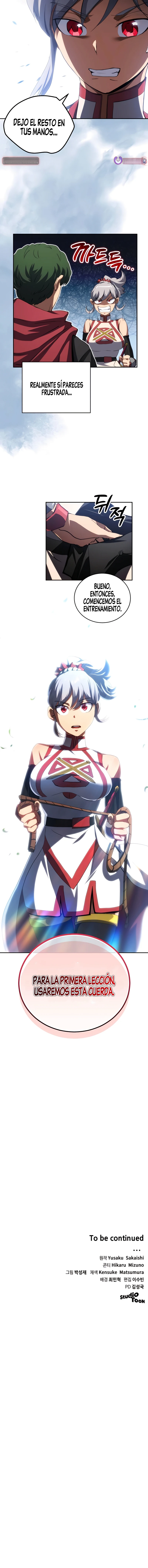 Read CLASIFICACION SALVAJE ES Manga Online