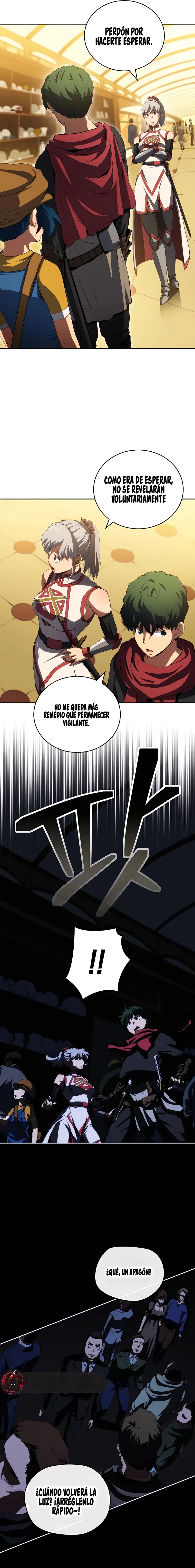 Read CLASIFICACION SALVAJE ES Manga Online