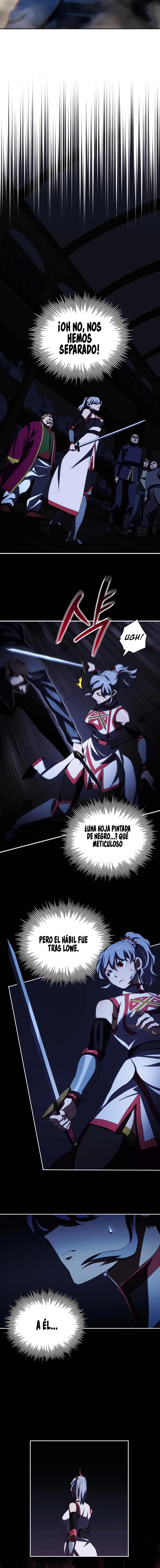 Read CLASIFICACION SALVAJE ES Manga Online