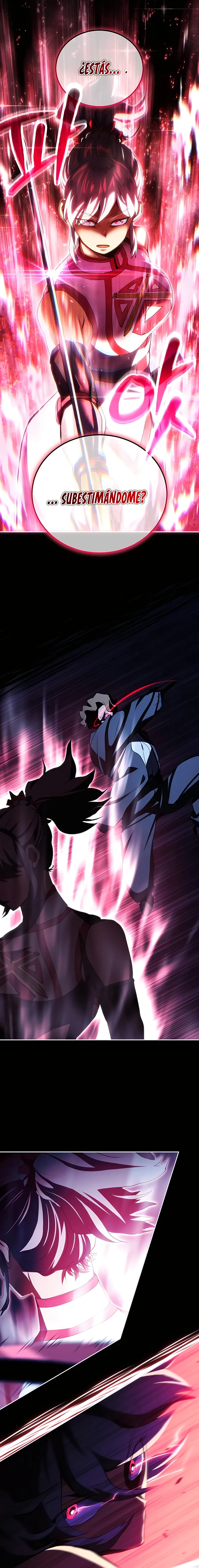 Read CLASIFICACION SALVAJE ES Manga Online