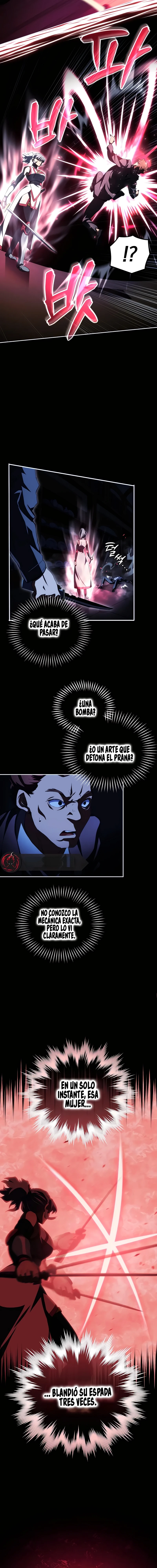 Read CLASIFICACION SALVAJE ES Manga Online