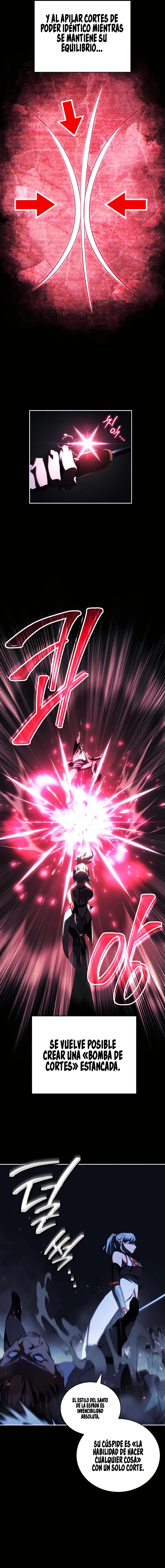 Read CLASIFICACION SALVAJE ES Manga Online