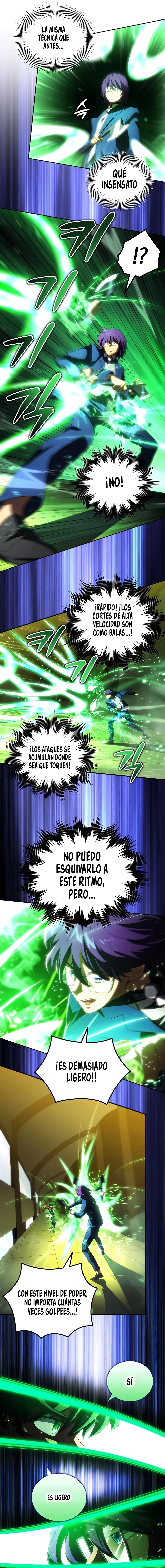 Read CLASIFICACION SALVAJE ES Manga Online