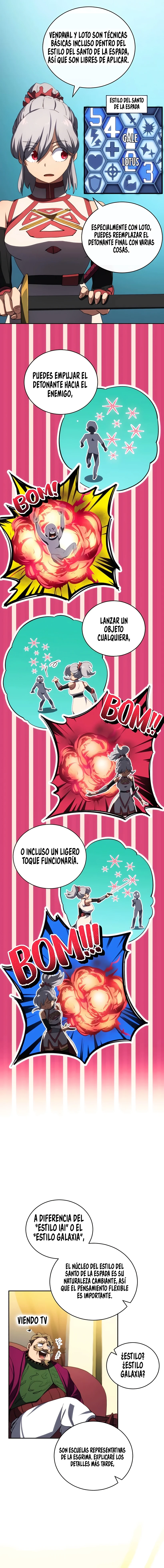 Read CLASIFICACION SALVAJE ES Manga Online