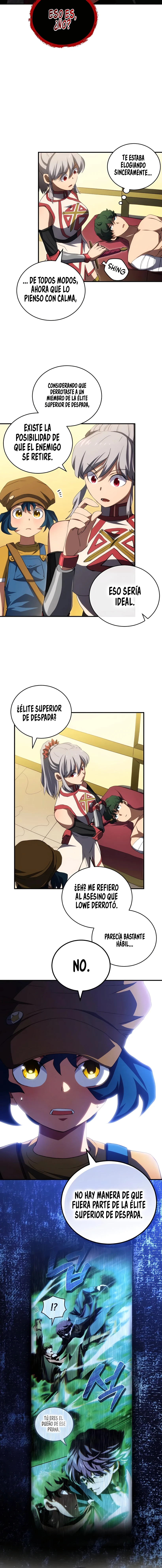 Read CLASIFICACION SALVAJE ES Manga Online