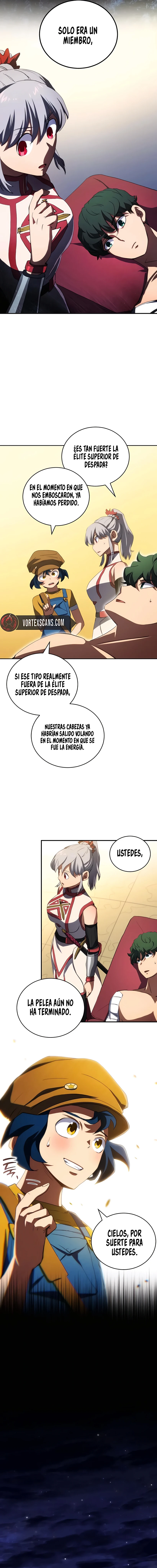 Read CLASIFICACION SALVAJE ES Manga Online