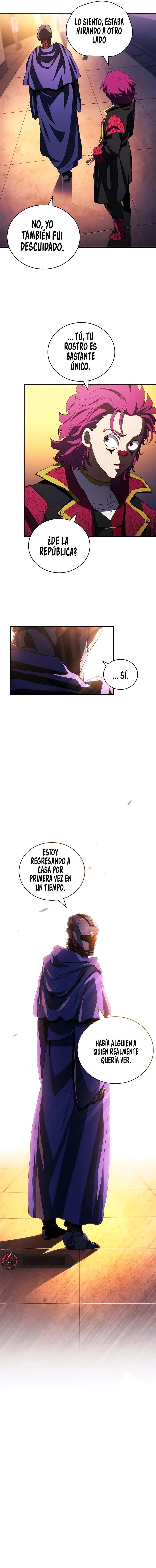 Read CLASIFICACION SALVAJE ES Manga Online
