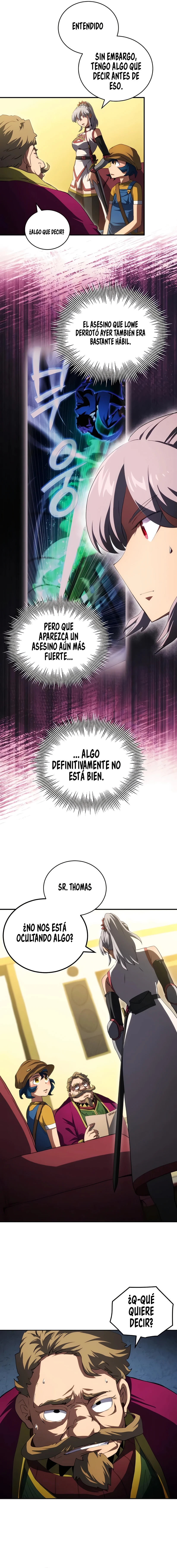 Read CLASIFICACION SALVAJE ES Manga Online