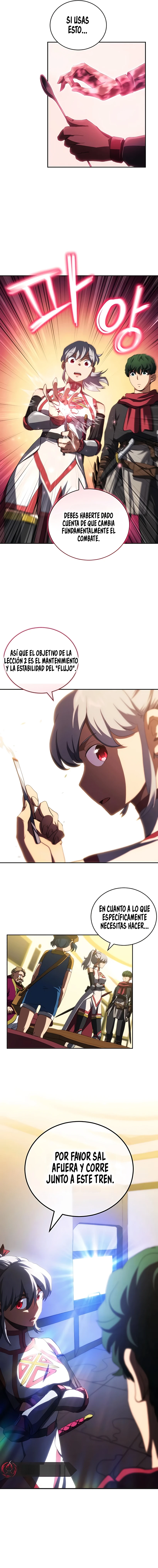Read CLASIFICACION SALVAJE ES Manga Online