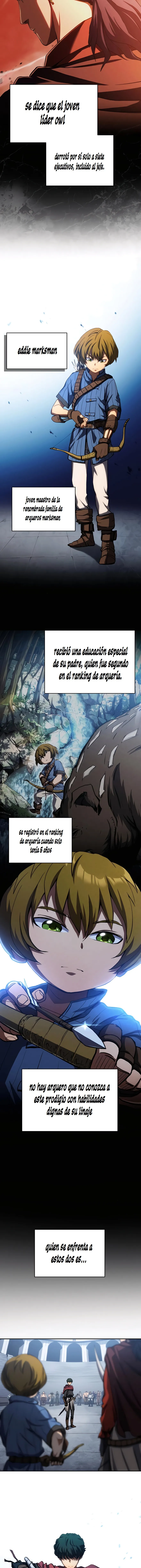 Read CLASIFICACION SALVAJE ES Manga Online