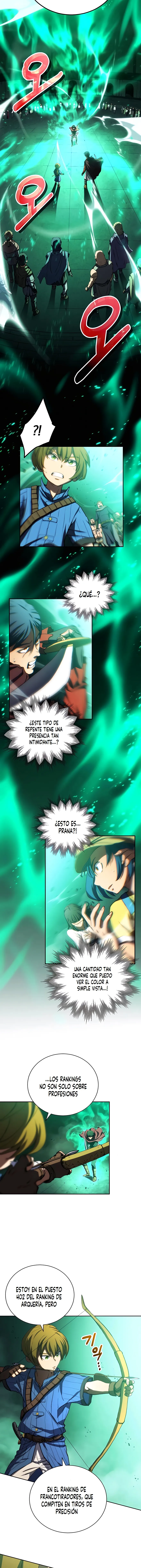 Read CLASIFICACION SALVAJE ES Manga Online