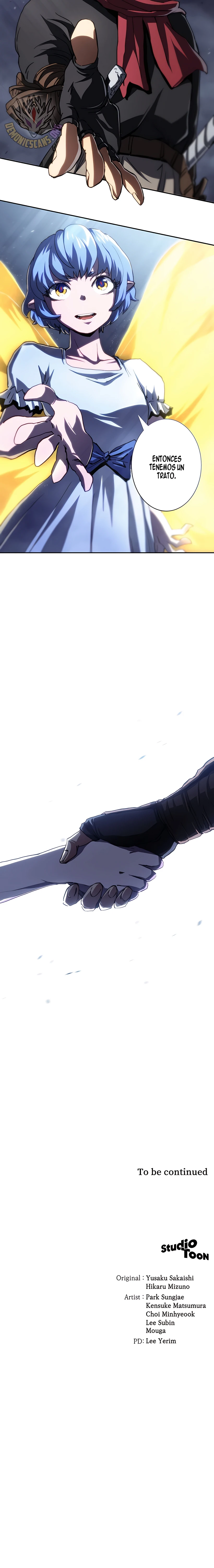 Read CLASIFICACION SALVAJE ES Manga Online