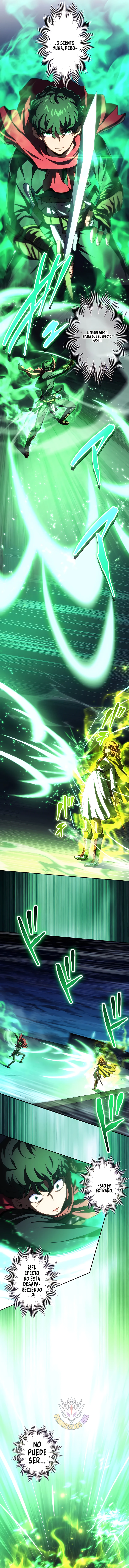 Read CLASIFICACION SALVAJE ES Manga Online