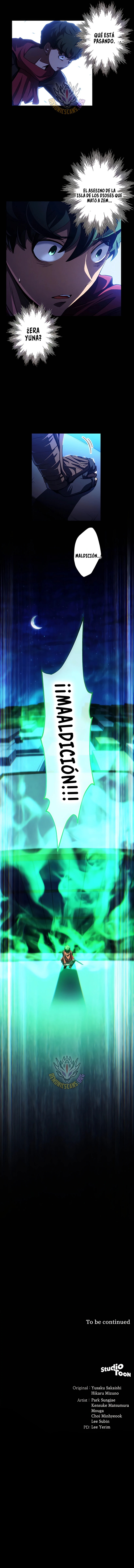 Read CLASIFICACION SALVAJE ES Manga Online