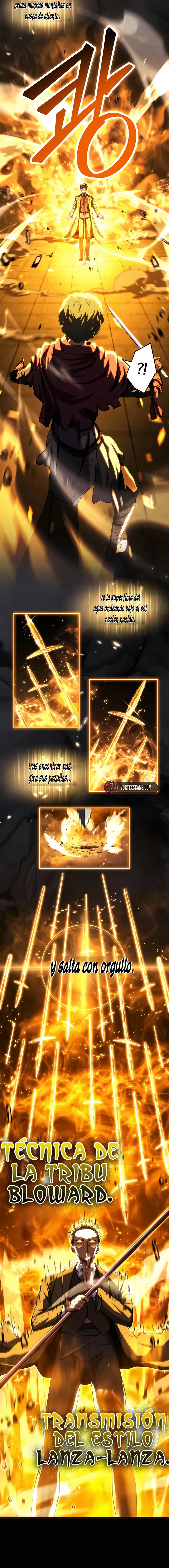 Read CLASIFICACION SALVAJE ES Manga Online