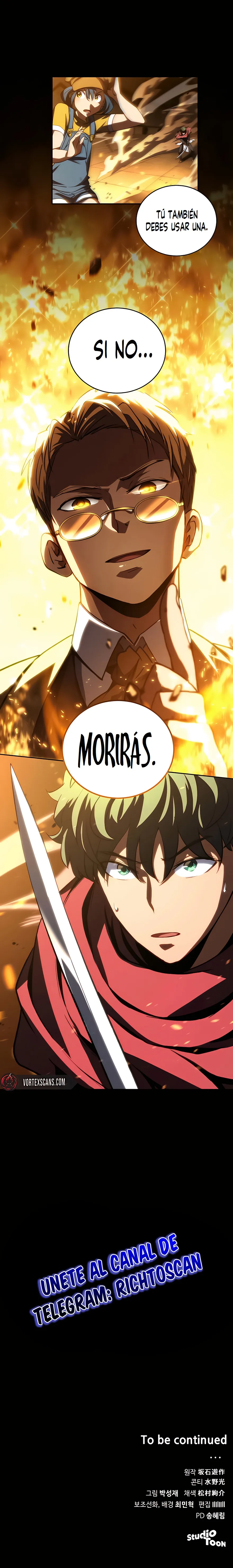 Read CLASIFICACION SALVAJE ES Manga Online