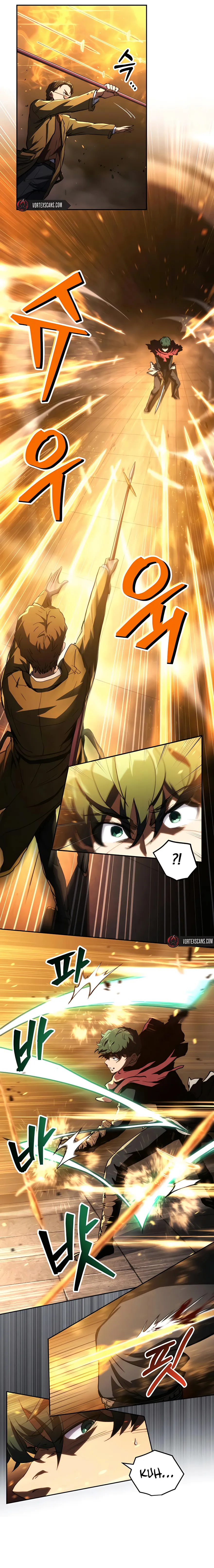 Read CLASIFICACION SALVAJE ES Manga Online