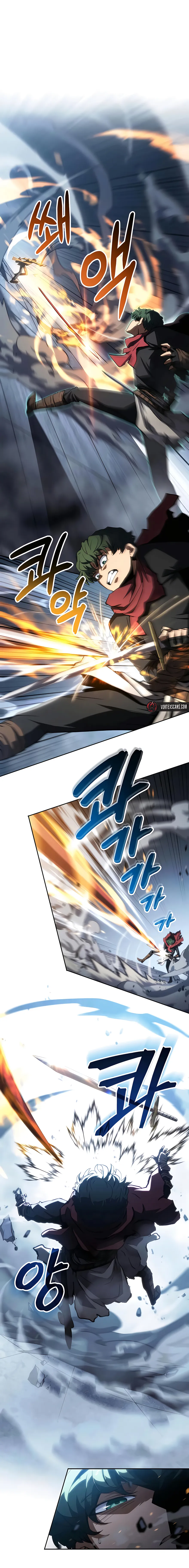 Read CLASIFICACION SALVAJE ES Manga Online