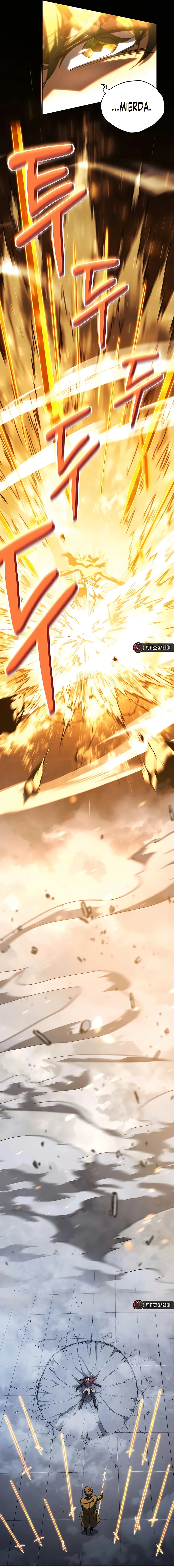 Read CLASIFICACION SALVAJE ES Manga Online