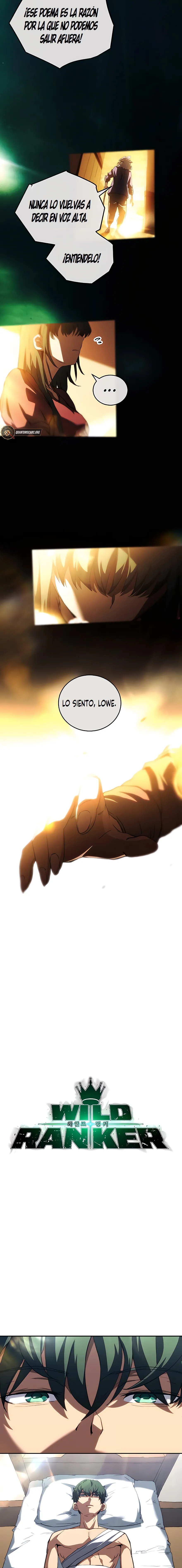 Read CLASIFICACION SALVAJE ES Manga Online