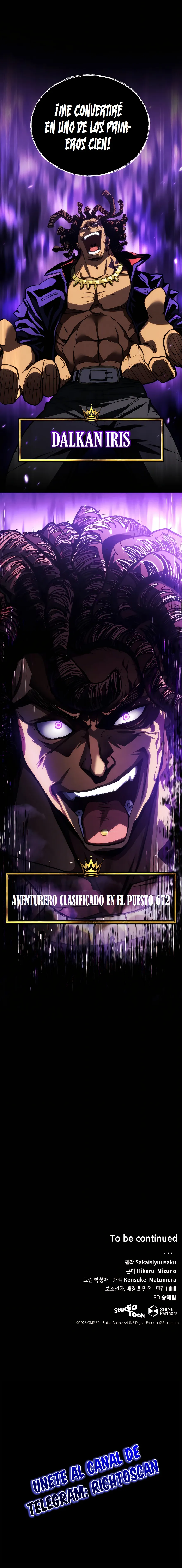 Read CLASIFICACION SALVAJE ES Manga Online